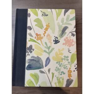 NIV Beautiful Word Coloring Bible, Large Print Cloth over Board, 2017 Zondervan